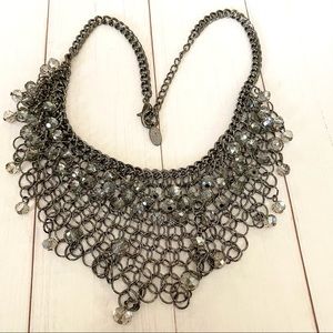 Beautiful Bib Necklace